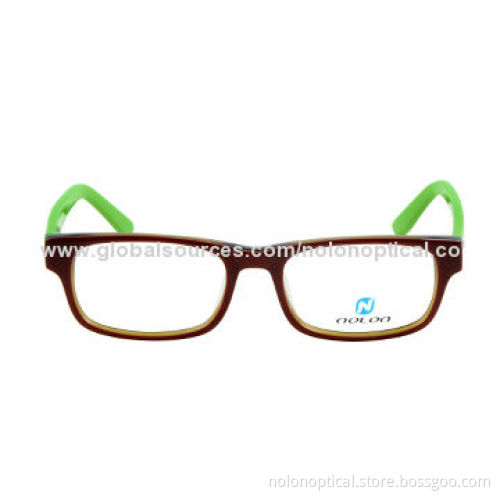 2014 New Arrival Acetate Optical Frames Of High Quality